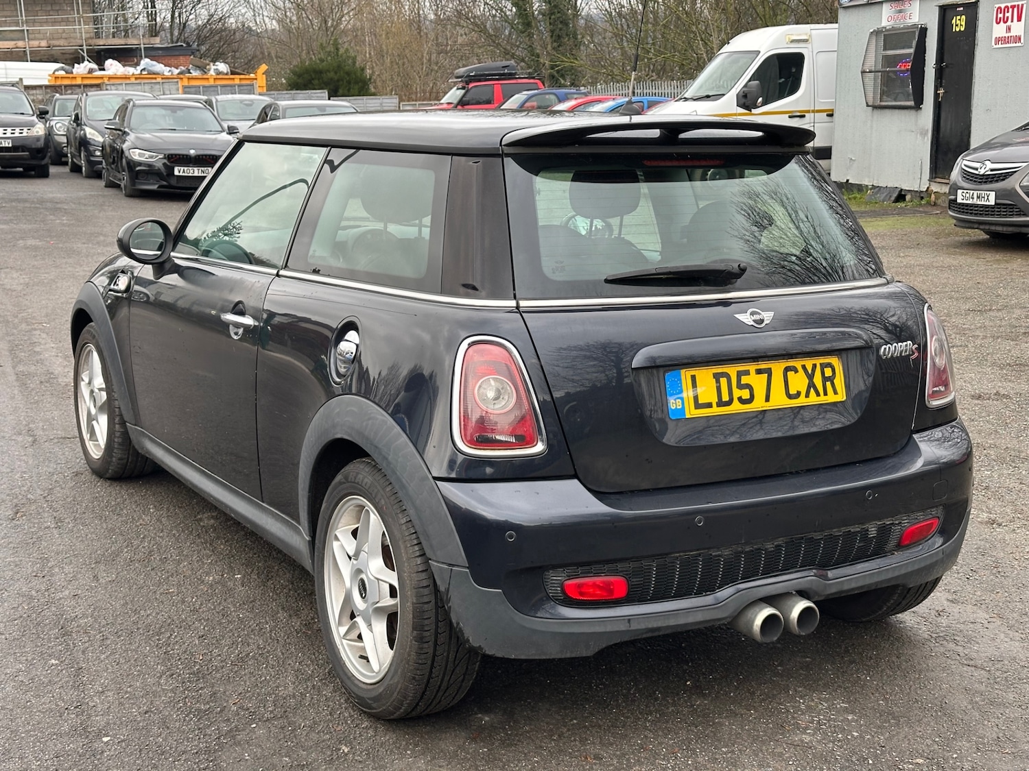 Used MINI Hatch 2007 for sale - 77490778: Photo 7