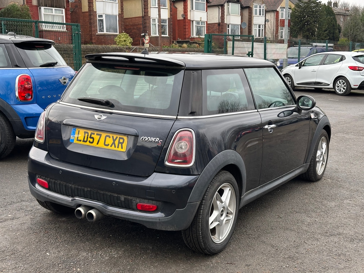 Used MINI Hatch 2007 for sale - 77490778: Photo 9