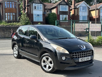Used Peugeot 3008 2012 for sale - 78682164: Photo