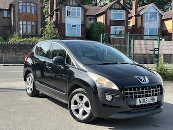 Used Peugeot 3008 2012 for sale - 78682164: Photo