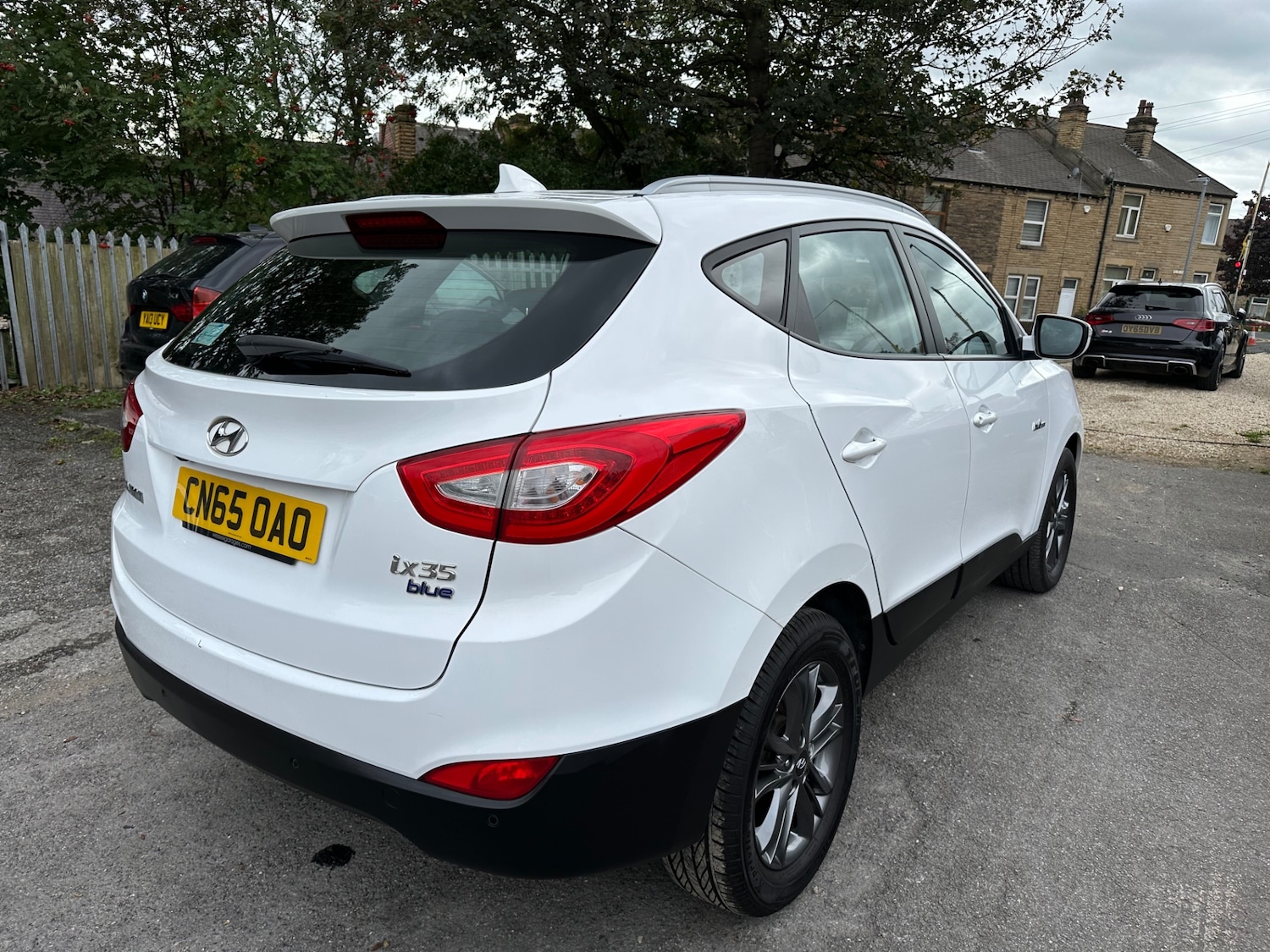 Used Hyundai Ix35 2015 for sale - 76219491: Photo 13