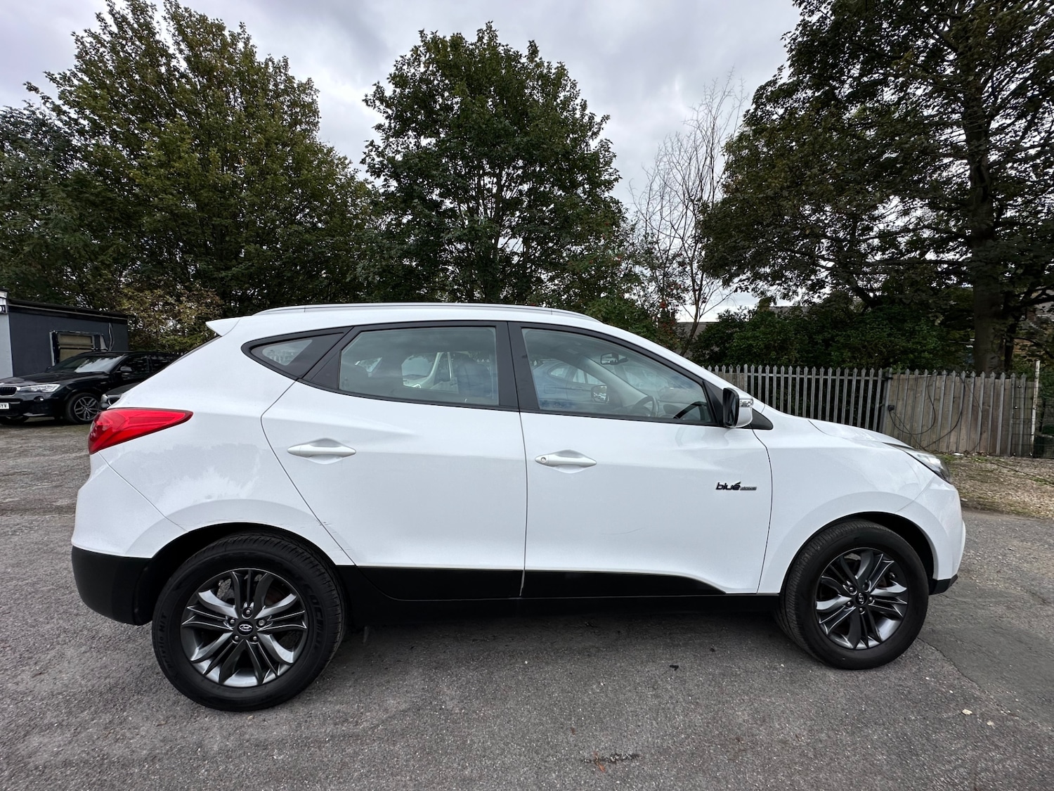 Used Hyundai Ix35 2015 for sale - 76219491: Photo 15
