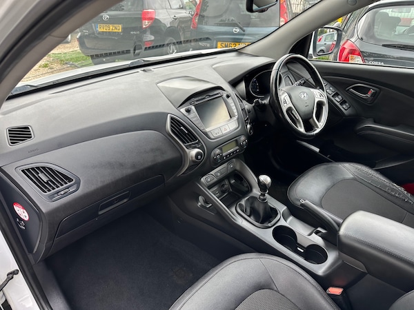 Used Hyundai Ix35 2015 for sale - 76219491: Photo 18