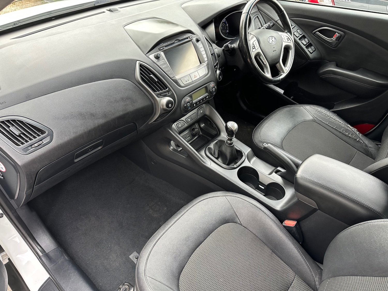 Used Hyundai Ix35 2015 for sale - 76219491: Photo 19