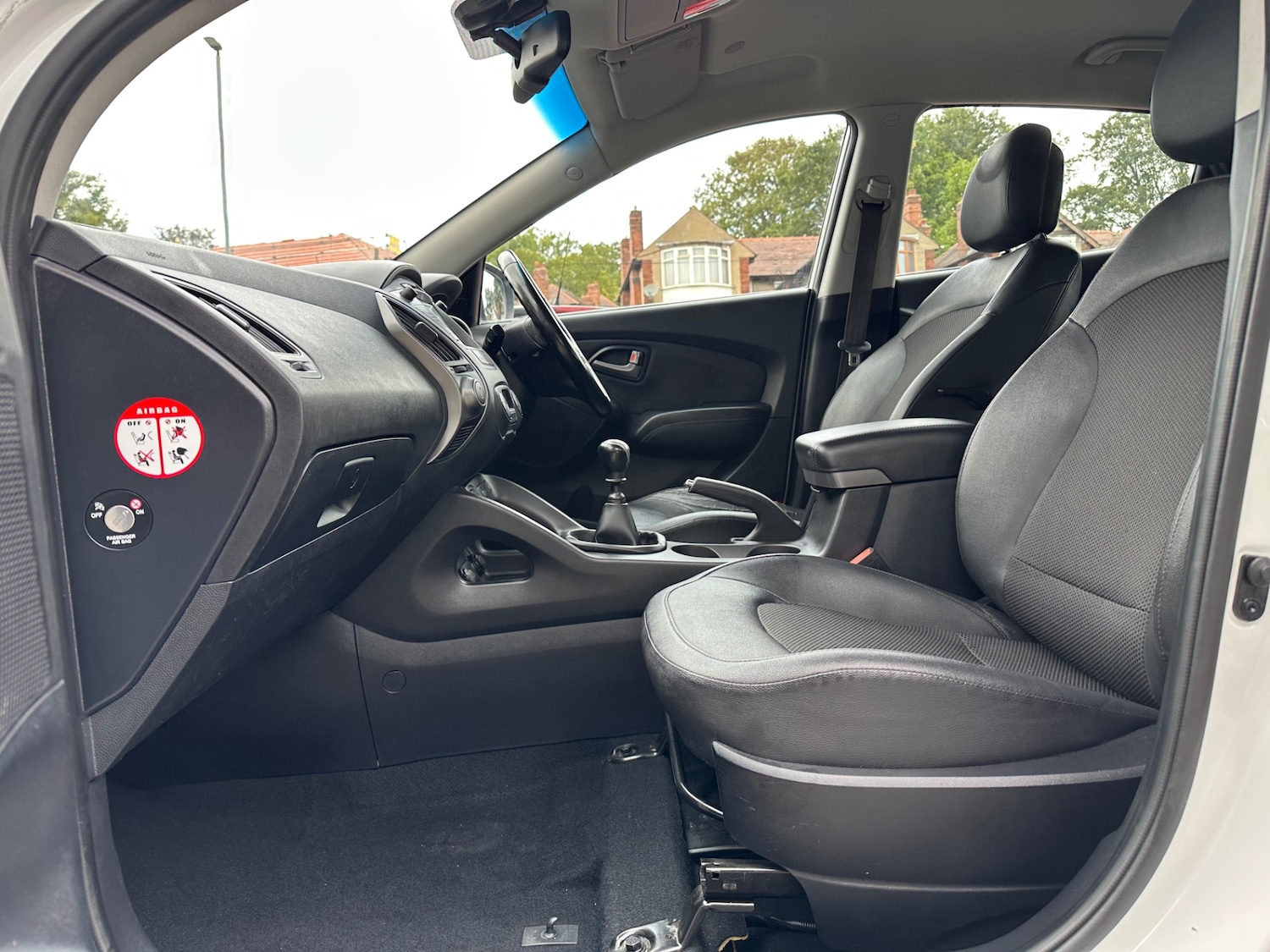 Used Hyundai Ix35 2015 for sale - 76219491: Photo 20