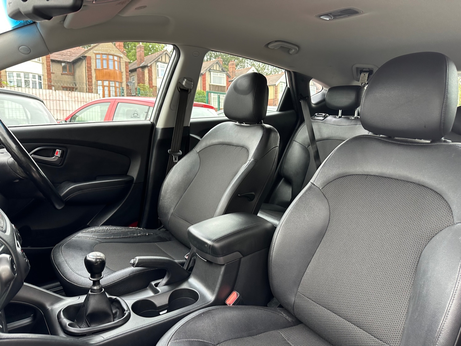 Used Hyundai Ix35 2015 for sale - 76219491: Photo 21