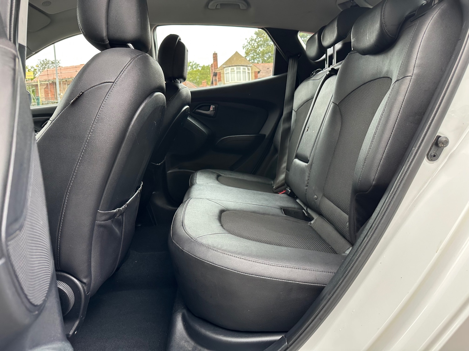 Used Hyundai Ix35 2015 for sale - 76219491: Photo 22