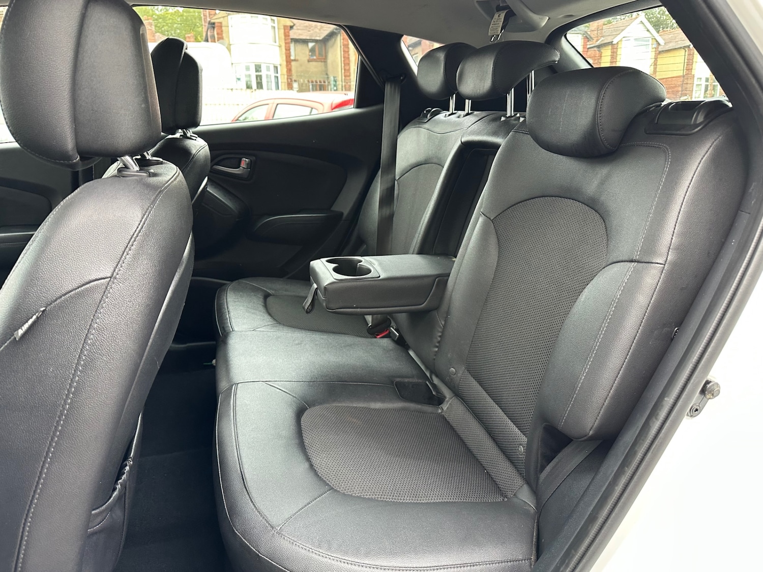 Used Hyundai Ix35 2015 for sale - 76219491: Photo 23