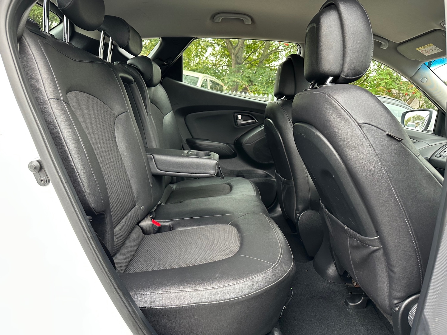 Used Hyundai Ix35 2015 for sale - 76219491: Photo 24