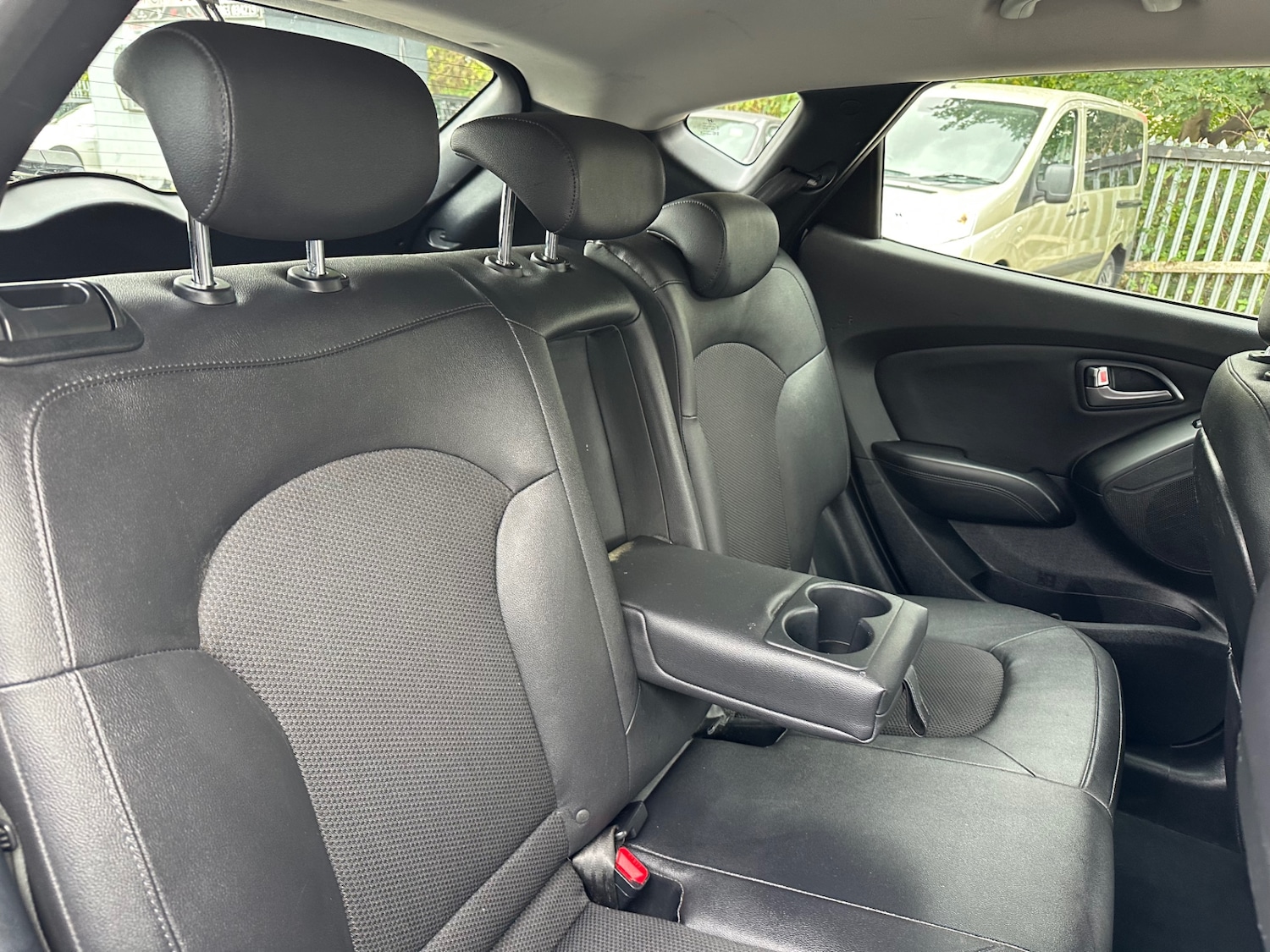 Used Hyundai Ix35 2015 for sale - 76219491: Photo 25