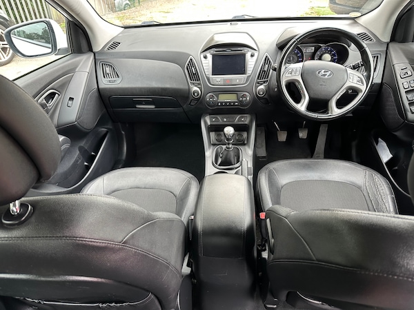 Used Hyundai Ix35 2015 for sale - 76219491: Photo 26