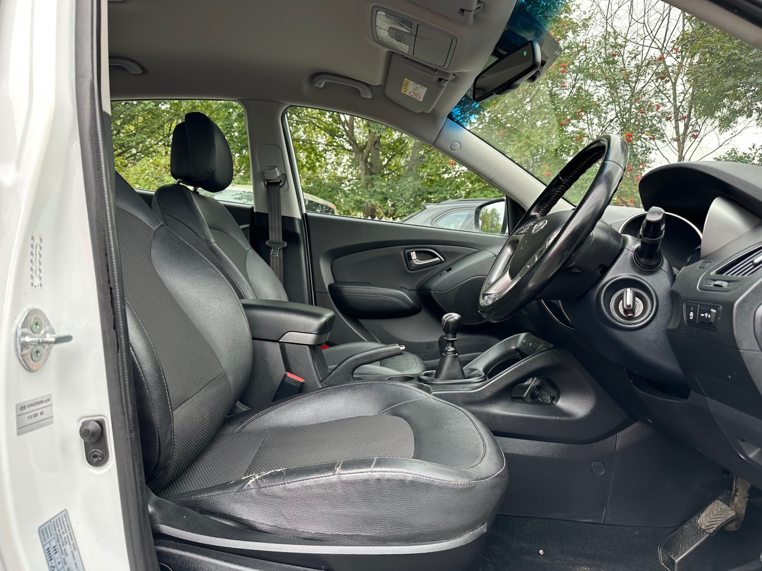 Used Hyundai Ix35 2015 for sale - 76219491: Photo 27