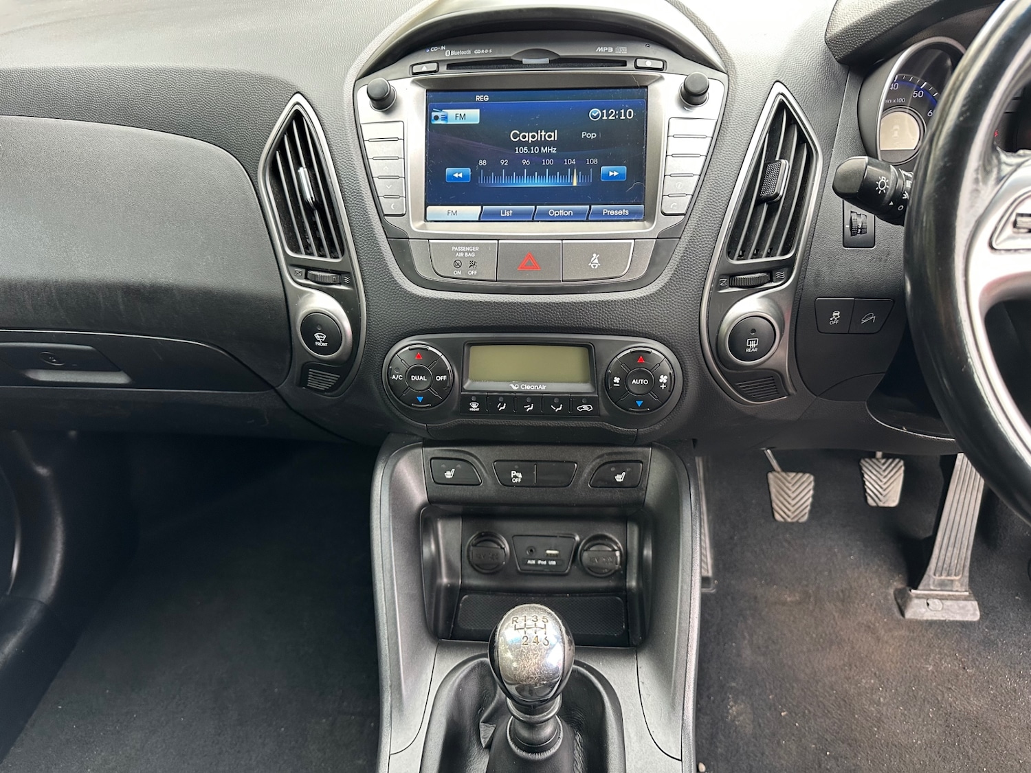 Used Hyundai Ix35 2015 for sale - 76219491: Photo 29