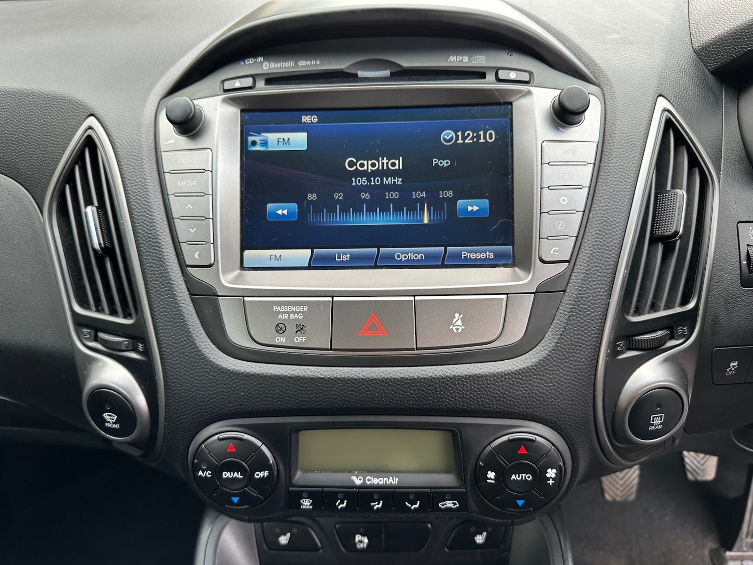 Used Hyundai Ix35 2015 for sale - 76219491: Photo 31