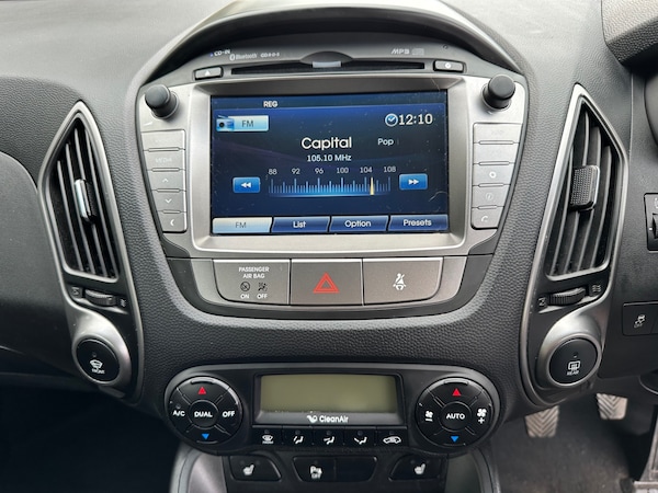 Used Hyundai Ix35 2015 for sale - 76219491: Photo 31