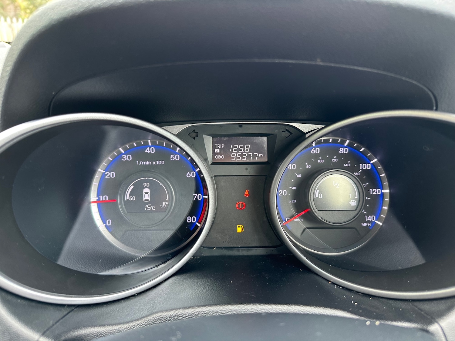 Used Hyundai Ix35 2015 for sale - 76219491: Photo 33