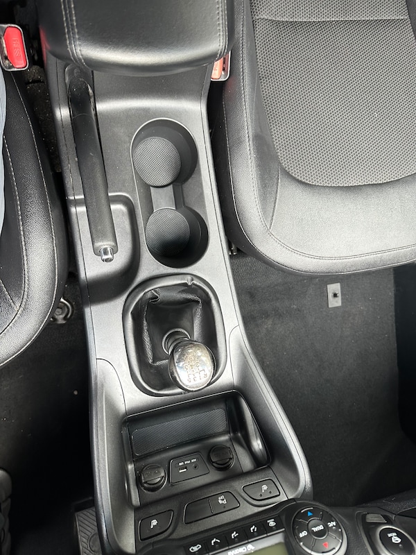 Used Hyundai Ix35 2015 for sale - 76219491: Photo 36