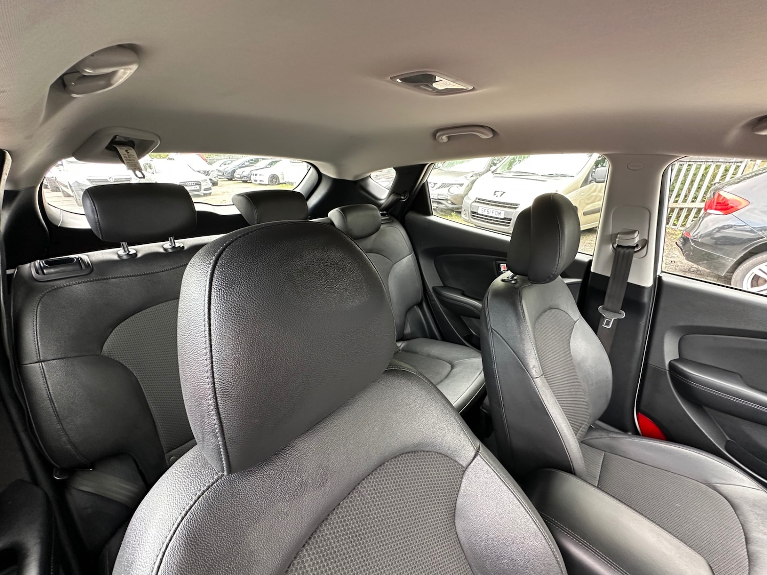 Used Hyundai Ix35 2015 for sale - 76219491: Photo 37