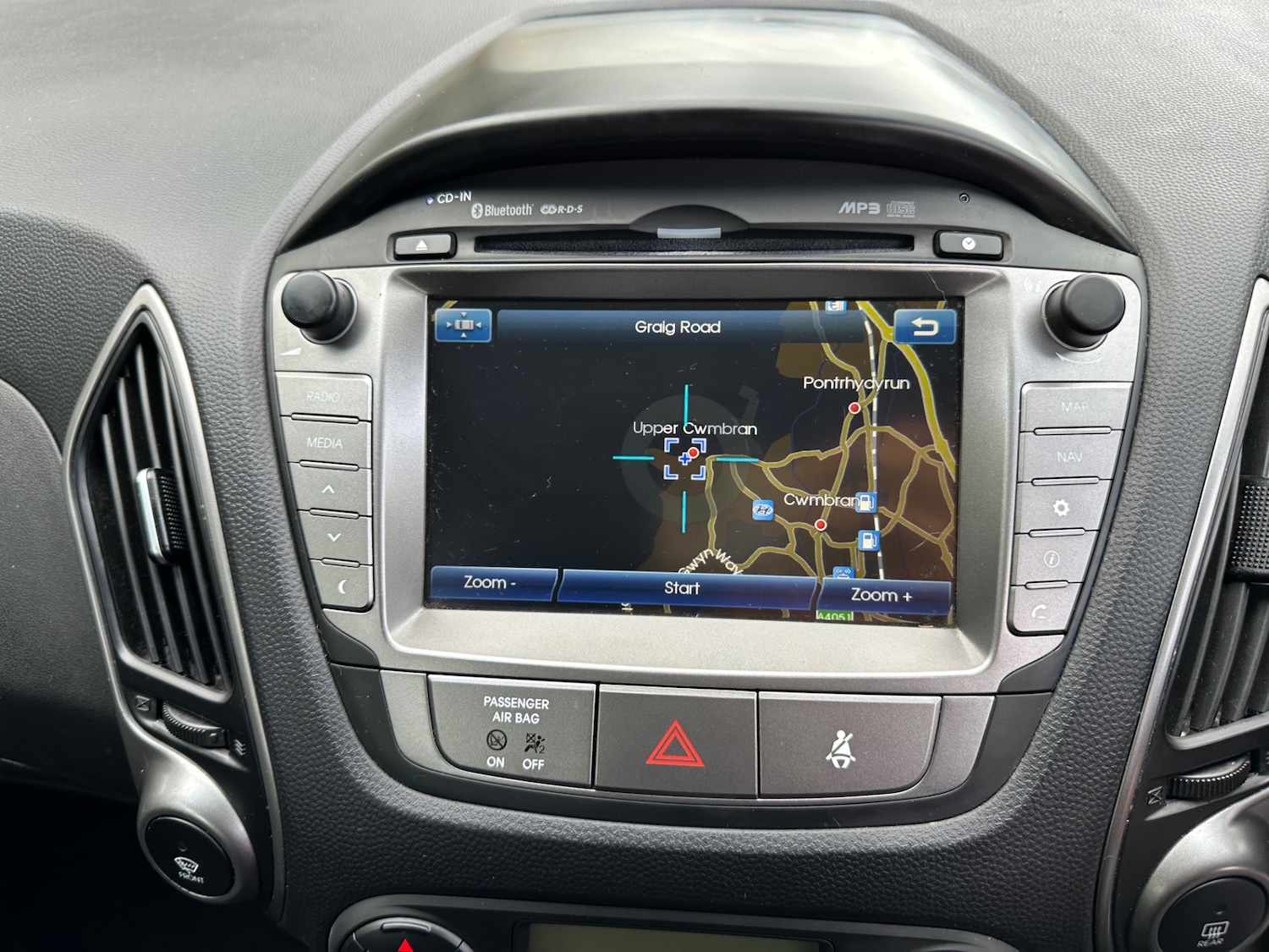 Used Hyundai Ix35 2015 for sale - 76219491: Photo 38