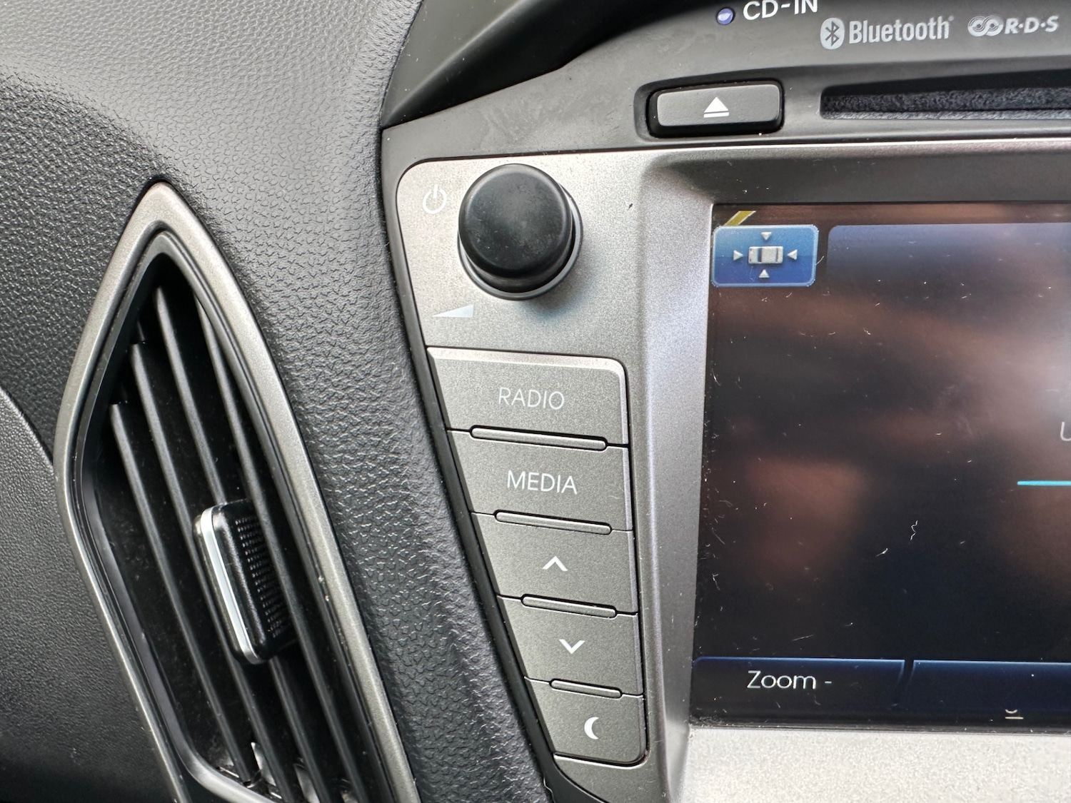 Used Hyundai Ix35 2015 for sale - 76219491: Photo 40