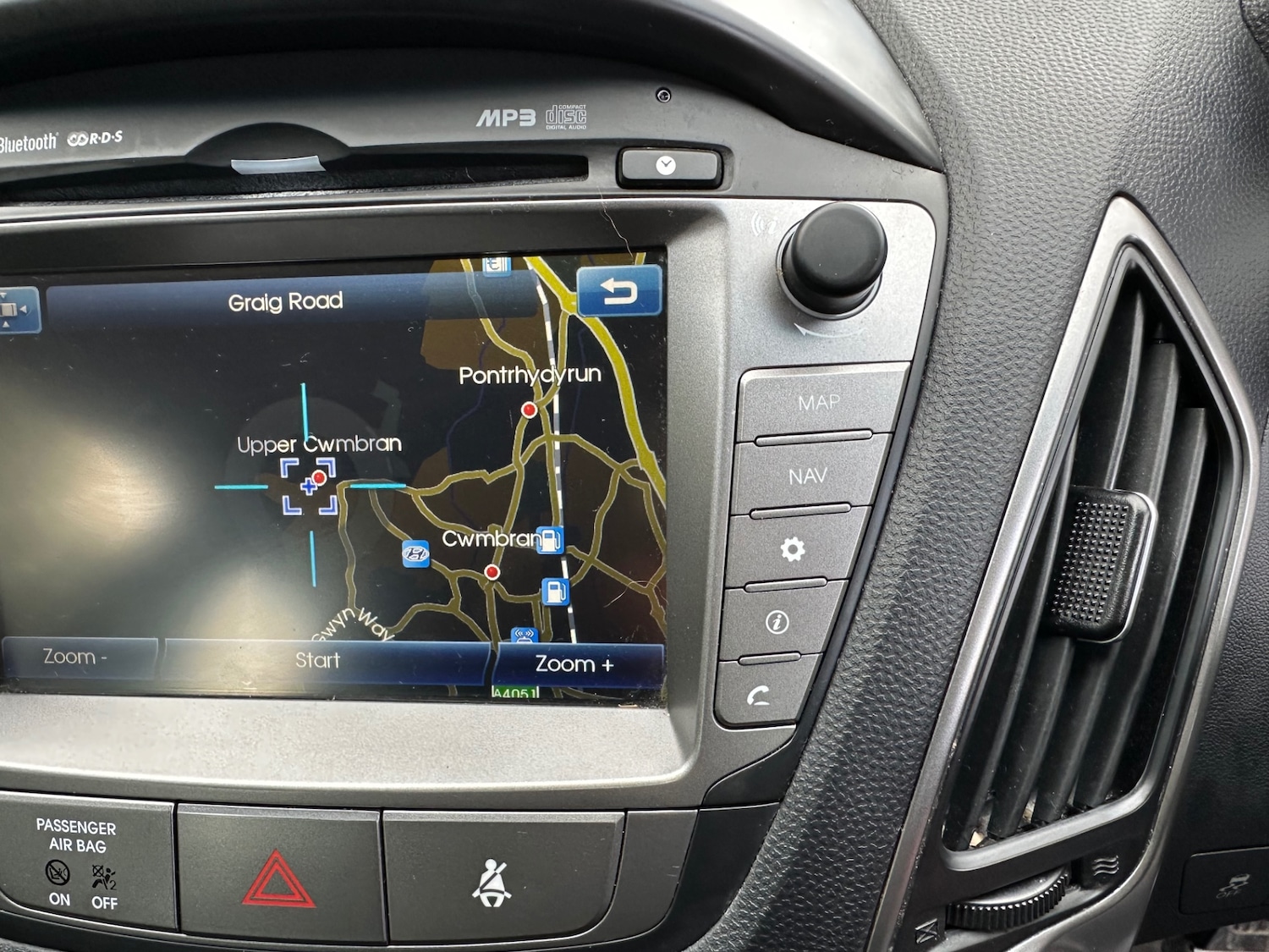 Used Hyundai Ix35 2015 for sale - 76219491: Photo 41