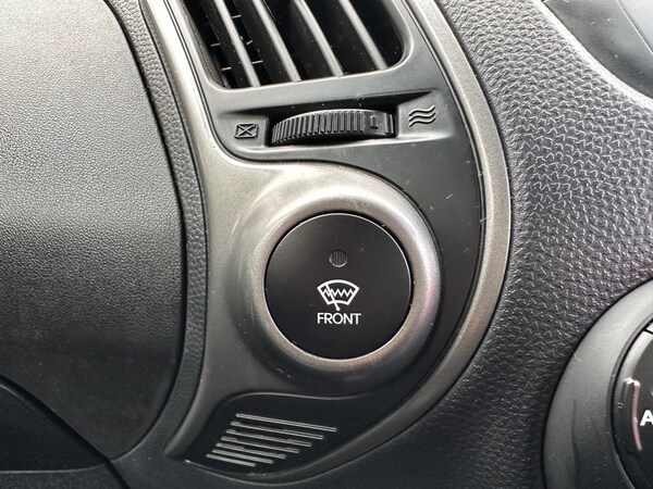 Used Hyundai Ix35 2015 for sale - 76219491: Photo 44