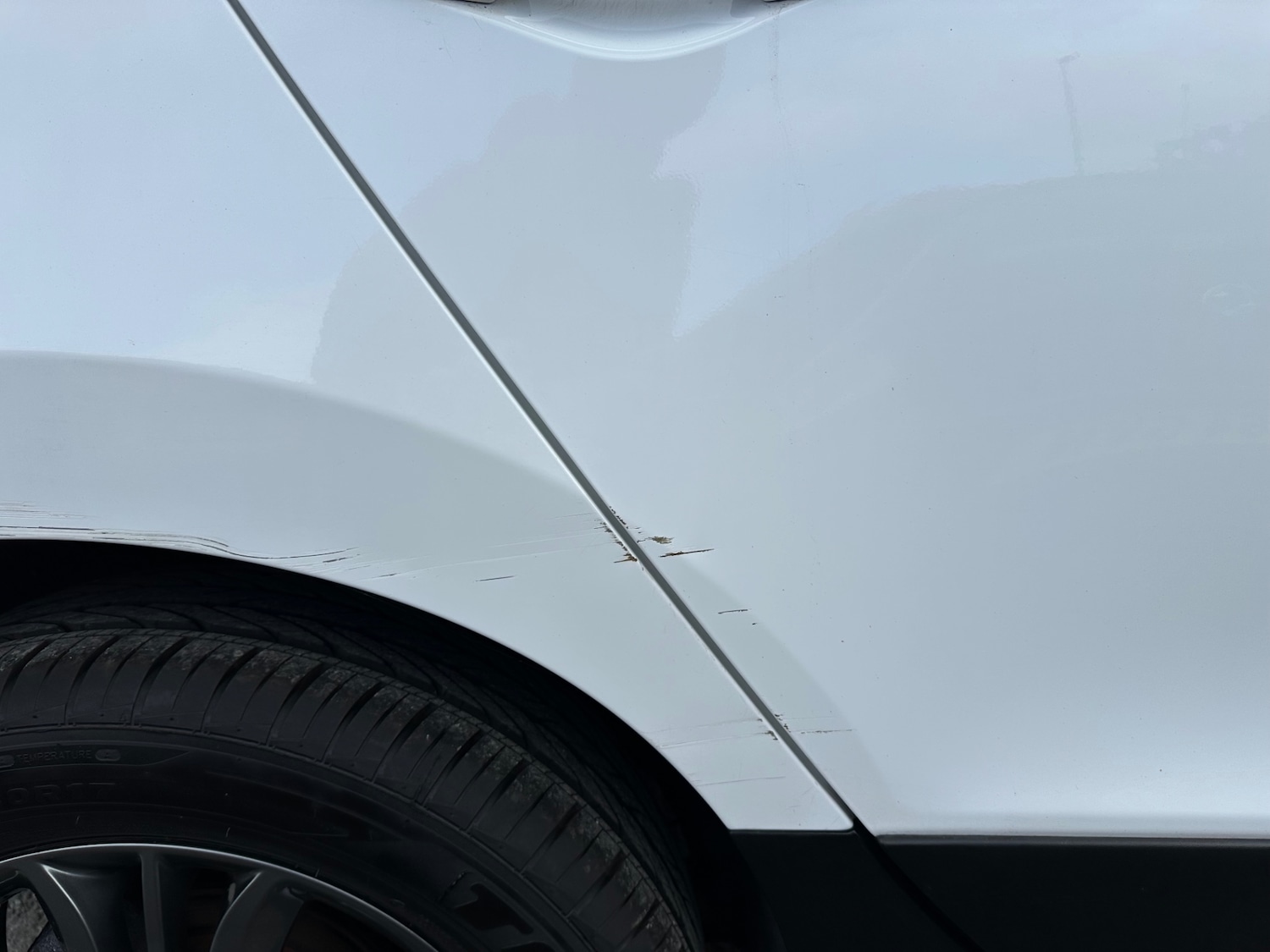 Used Hyundai Ix35 2015 for sale - 76219491: Photo 47