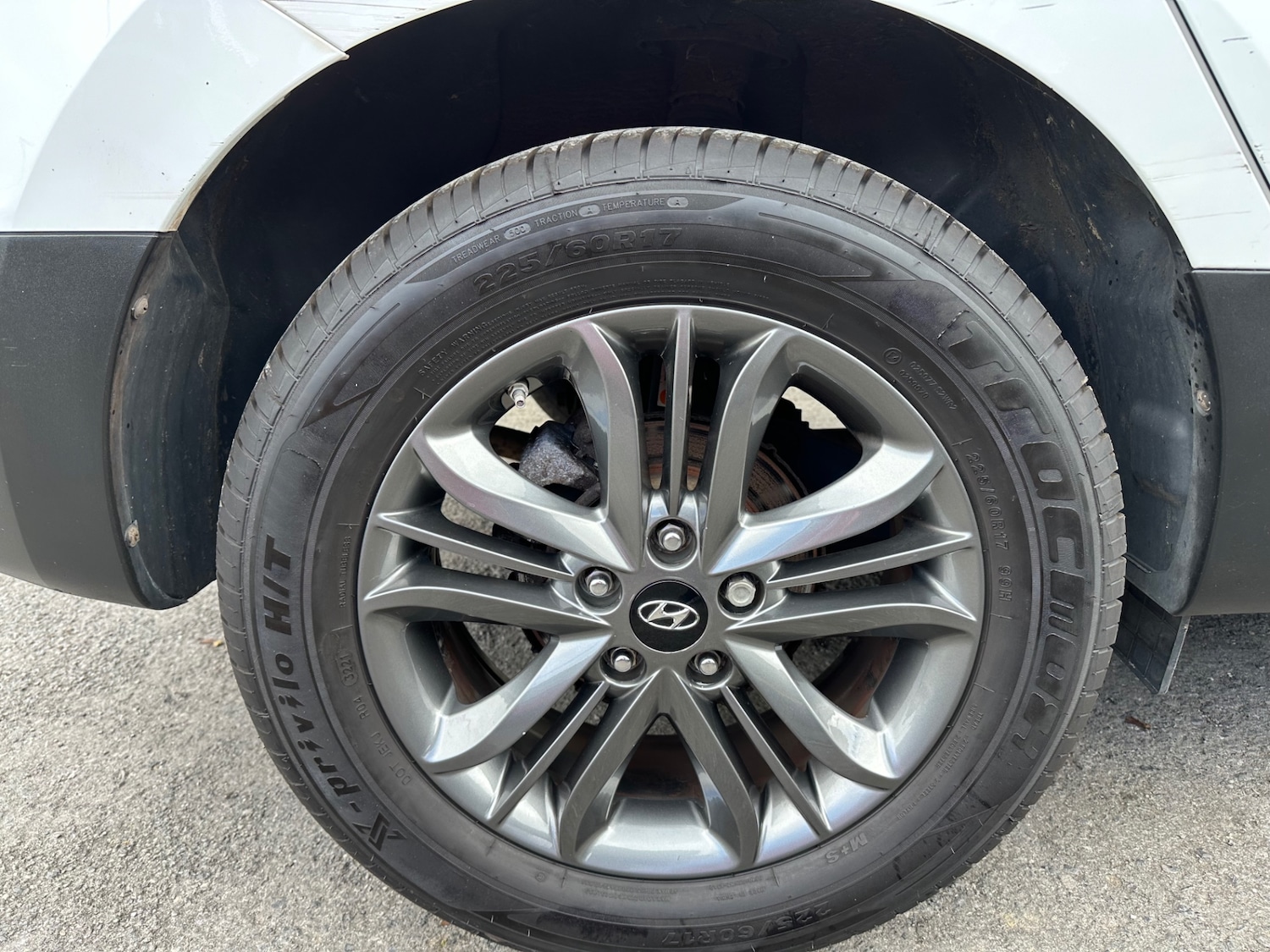 Used Hyundai Ix35 2015 for sale - 76219491: Photo 48