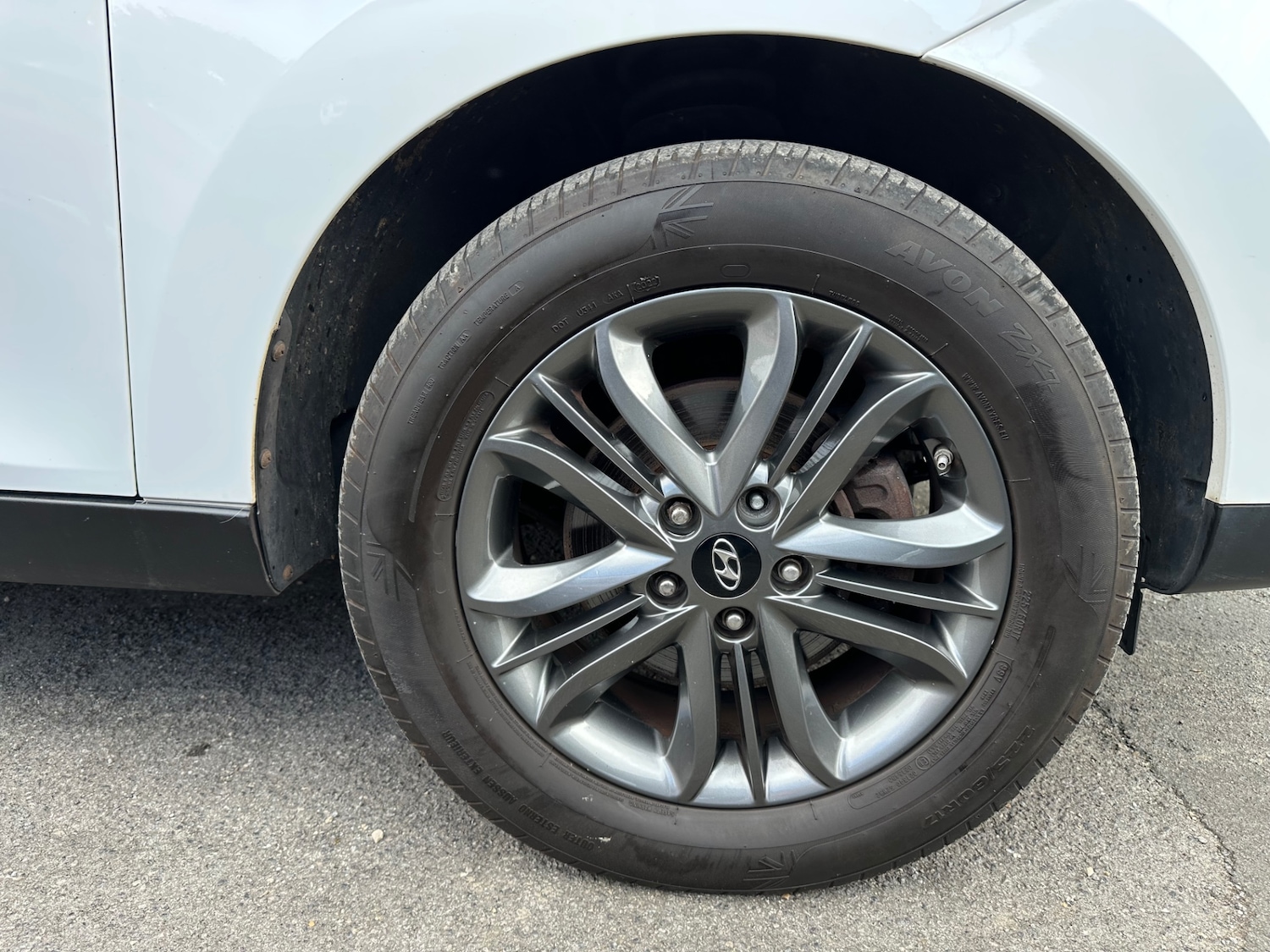 Used Hyundai Ix35 2015 for sale - 76219491: Photo 49