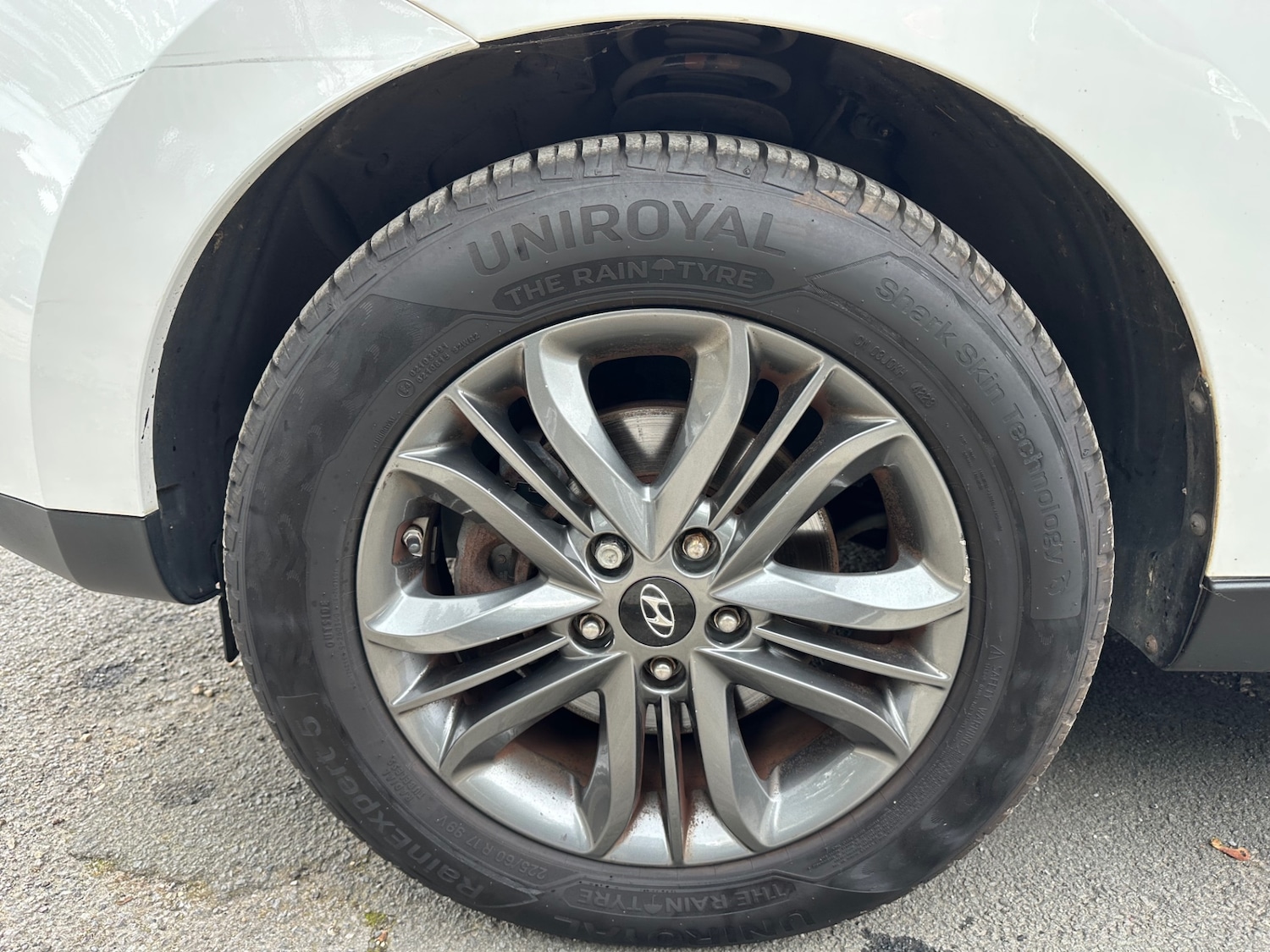 Used Hyundai Ix35 2015 for sale - 76219491: Photo 50