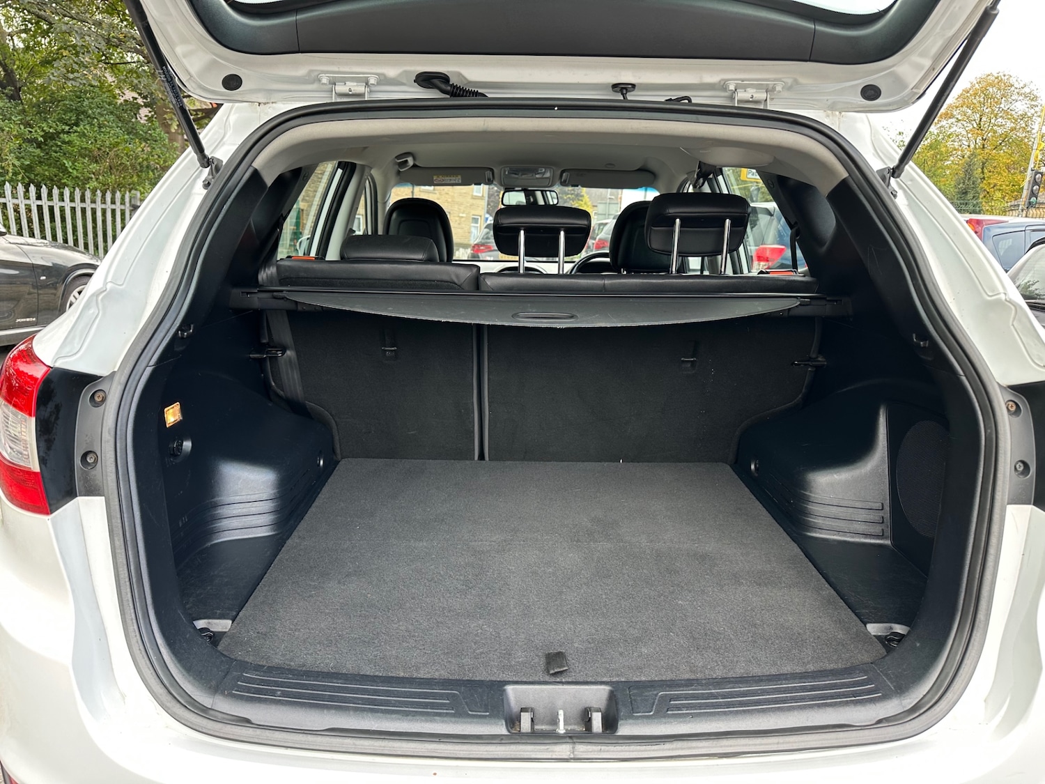 Used Hyundai Ix35 2015 for sale - 76219491: Photo 52