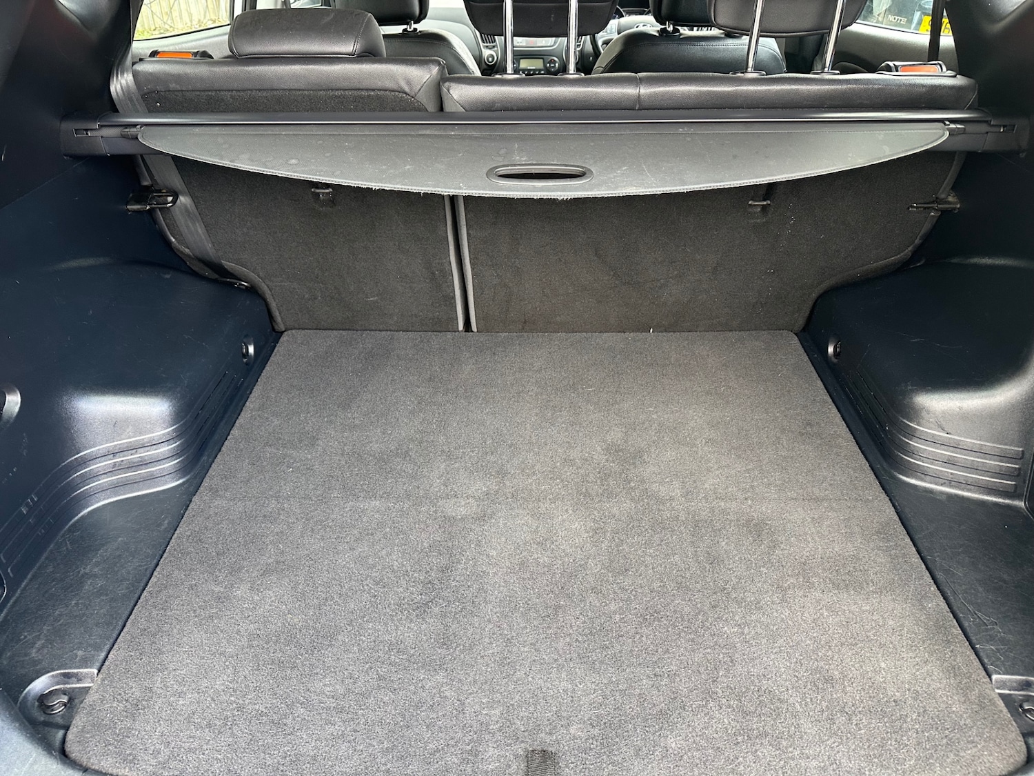 Used Hyundai Ix35 2015 for sale - 76219491: Photo 53