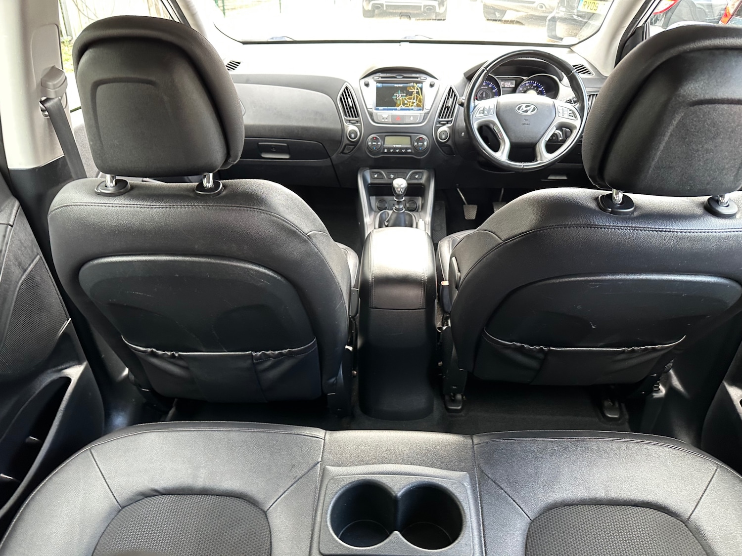 Used Hyundai Ix35 2015 for sale - 76219491: Photo 55