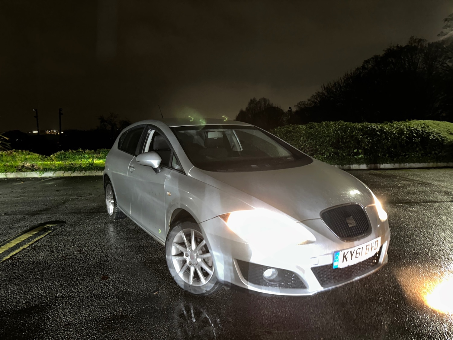 Used SEAT Leon 2011 for sale - 76528130: Photo 1