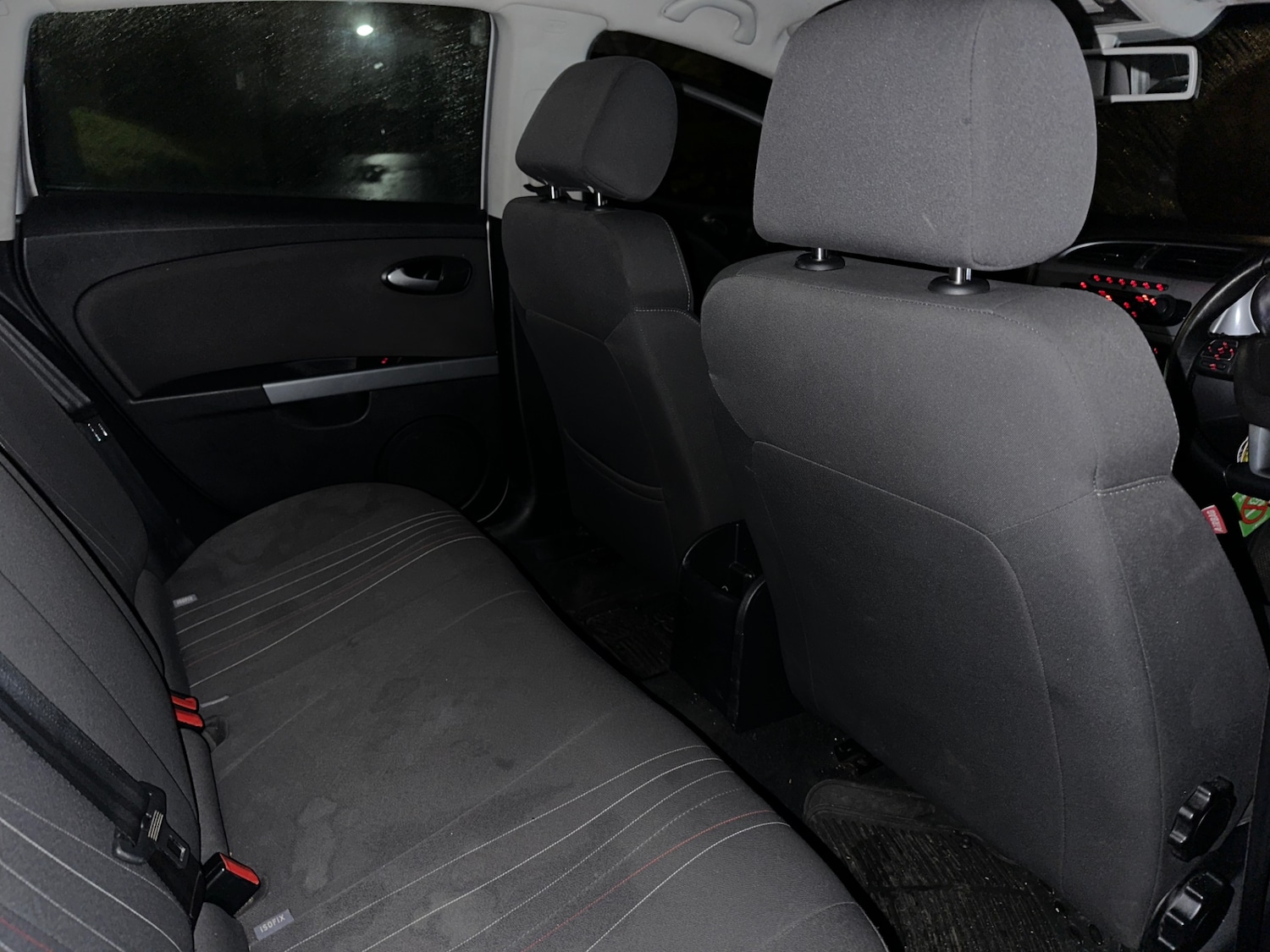 Used SEAT Leon 2011 for sale - 76528130: Photo 11