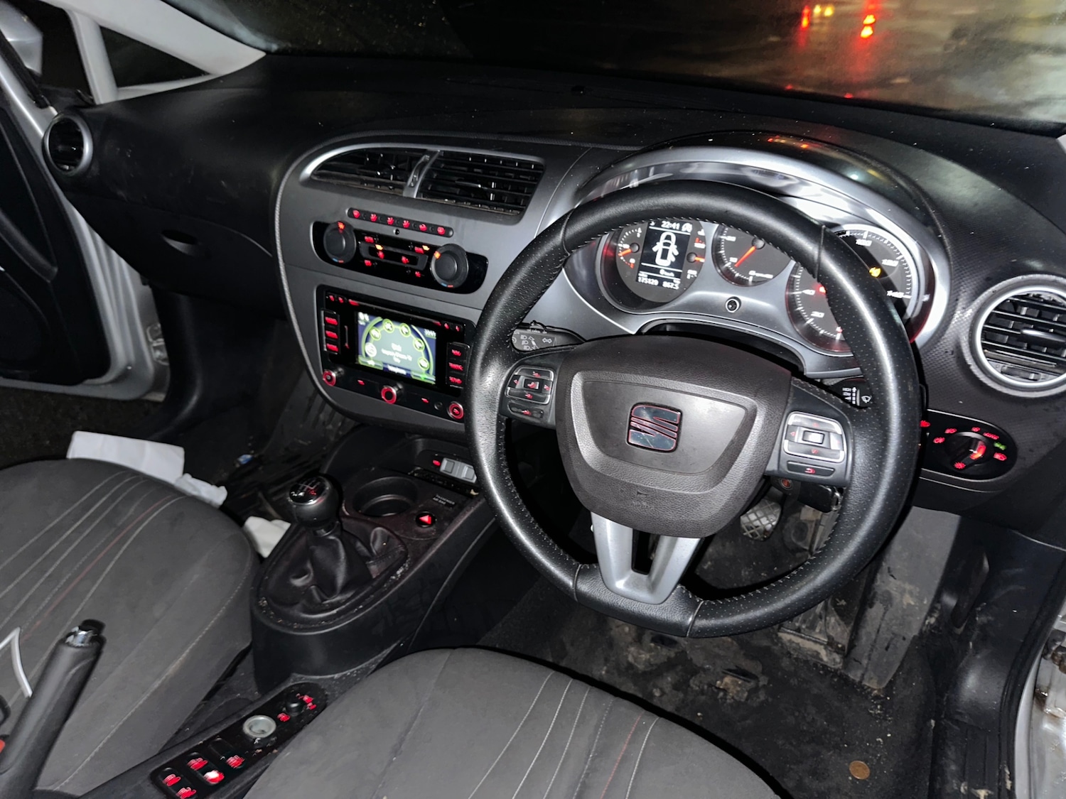 Used SEAT Leon 2011 for sale - 76528130: Photo 12