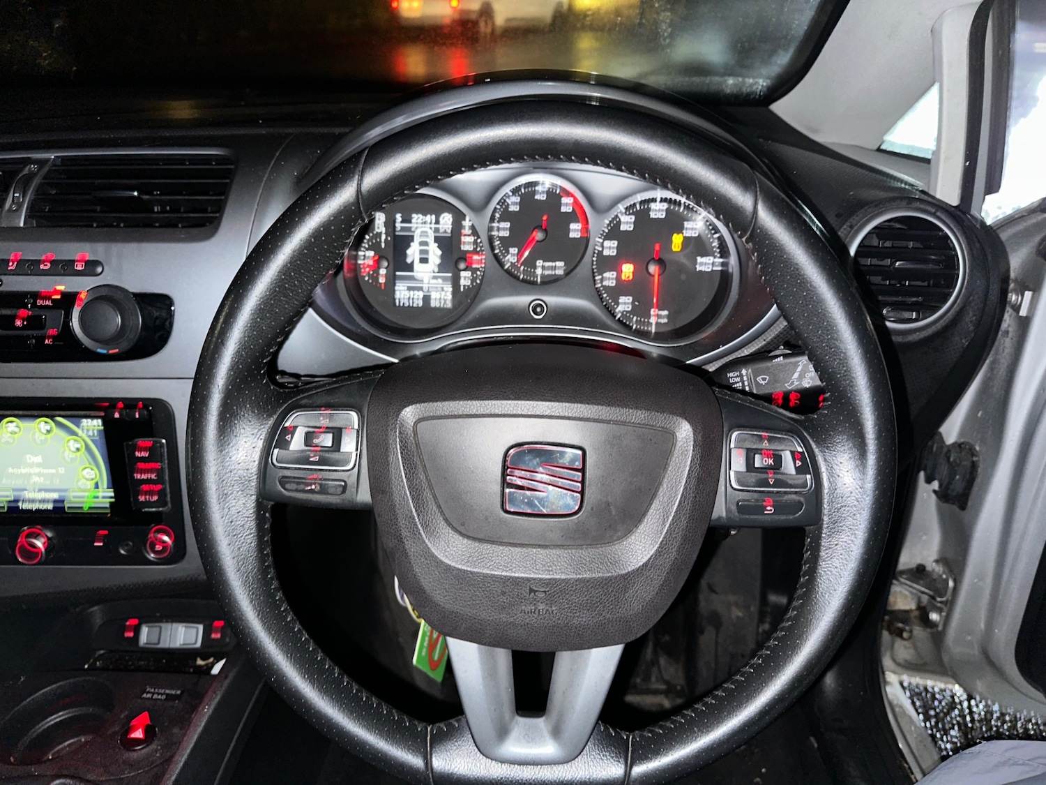 Used SEAT Leon 2011 for sale - 76528130: Photo 13