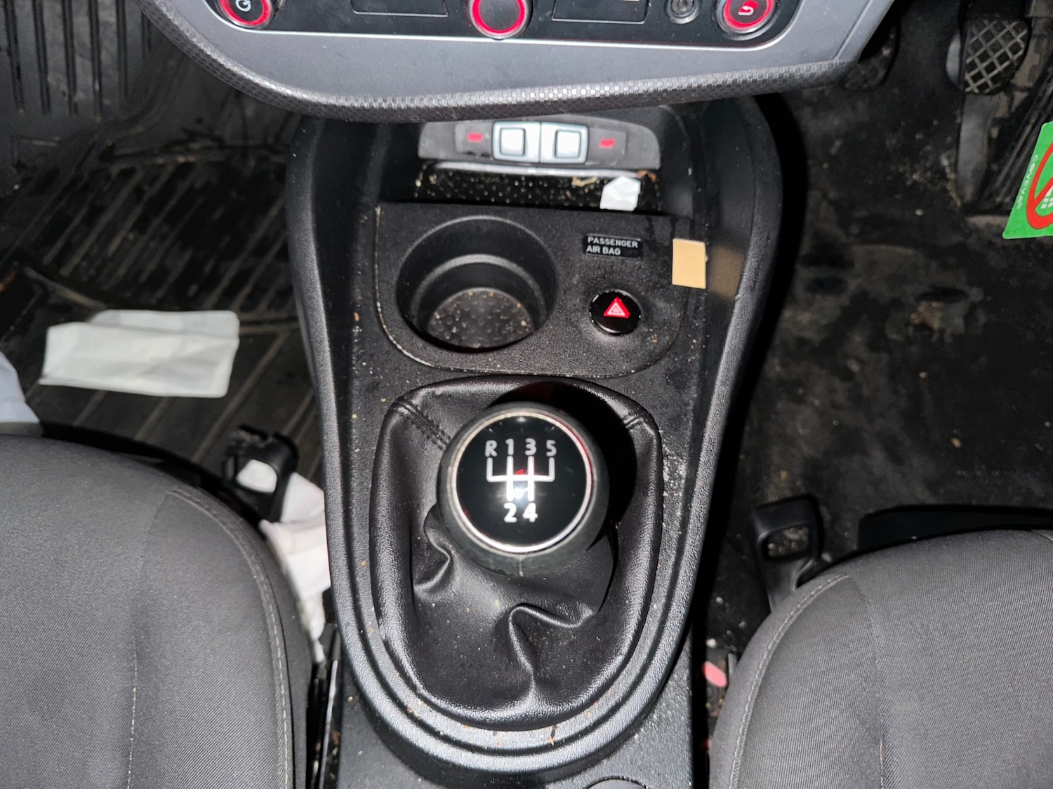 Used SEAT Leon 2011 for sale - 76528130: Photo 16