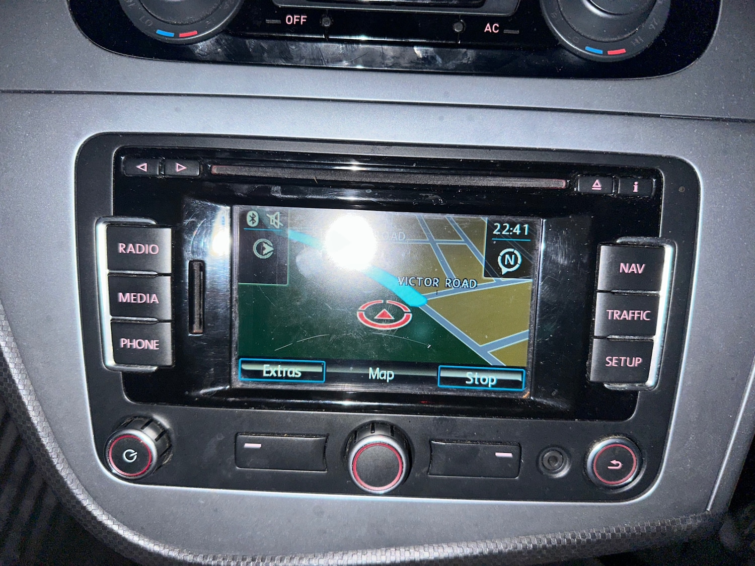 Used SEAT Leon 2011 for sale - 76528130: Photo 17