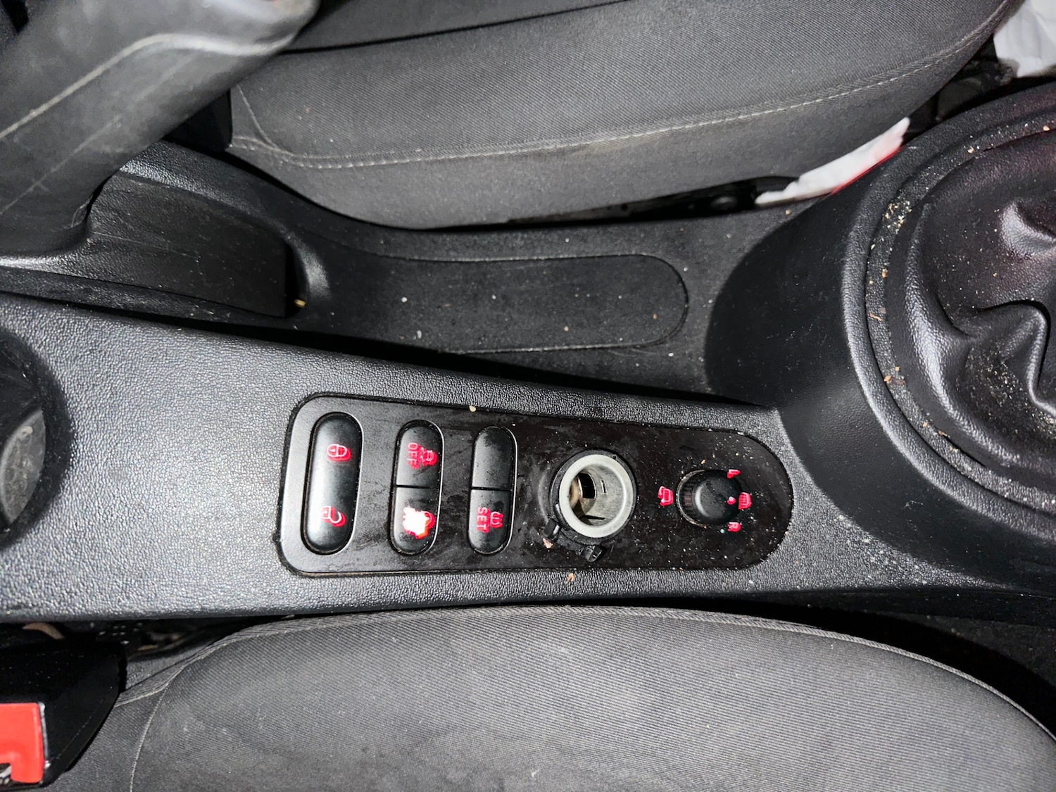 Used SEAT Leon 2011 for sale - 76528130: Photo 18