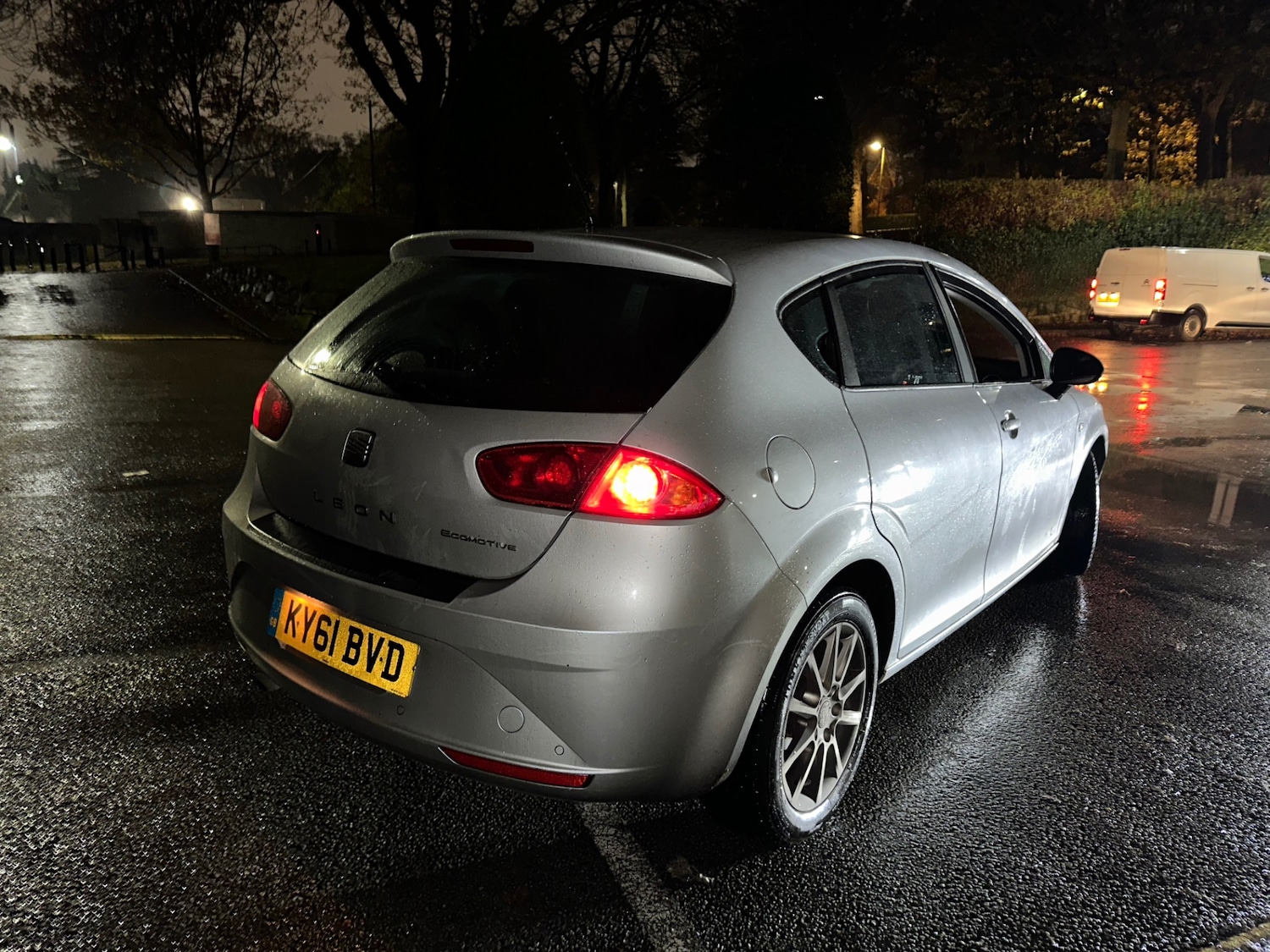 Used SEAT Leon 2011 for sale - 76528130: Photo 3