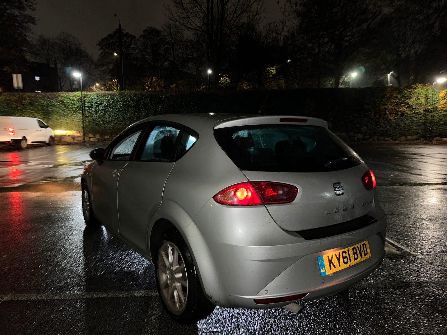 Used SEAT Leon 2011 for sale - 76528130: Photo 4