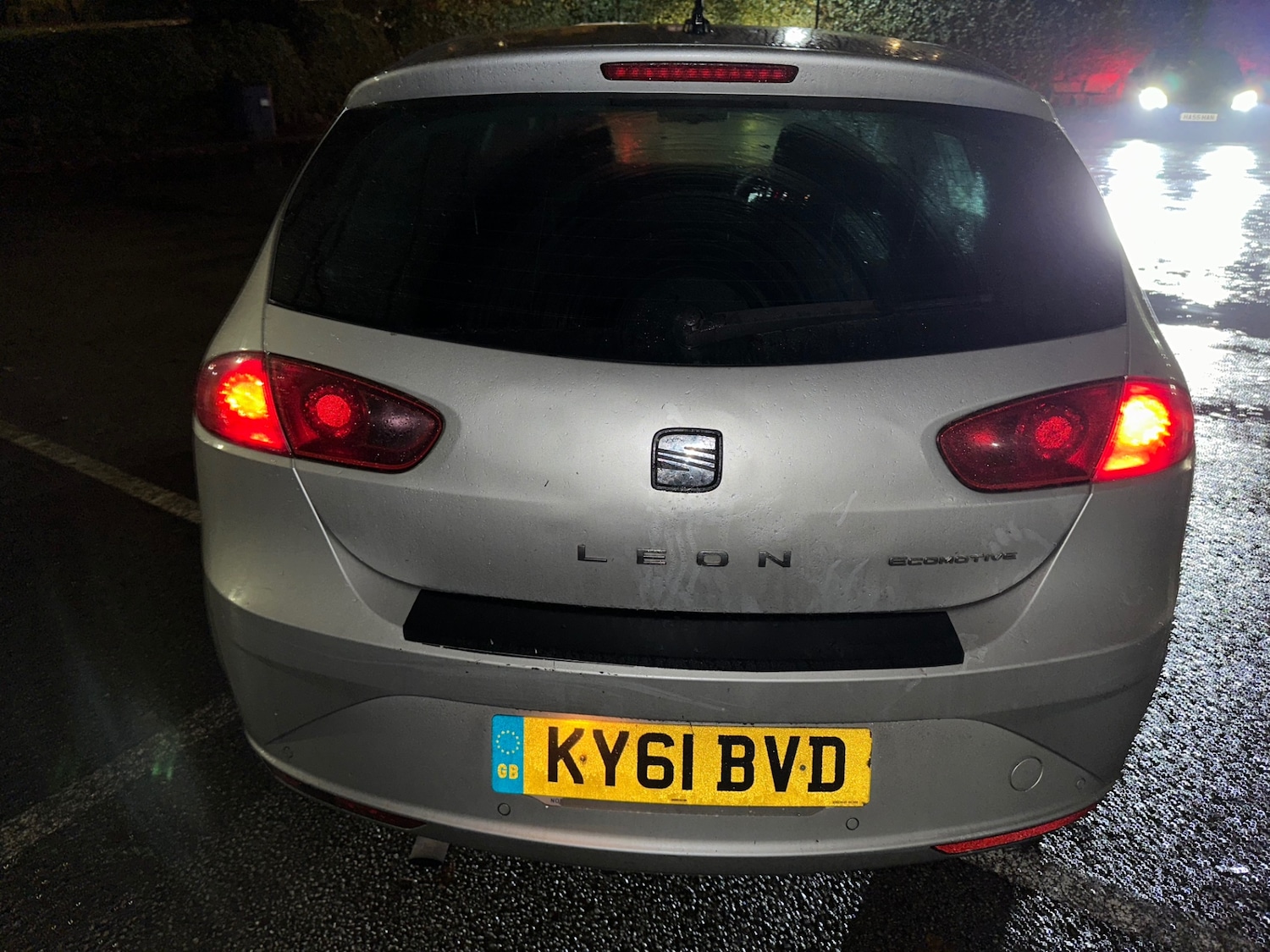 Used SEAT Leon 2011 for sale - 76528130: Photo 5