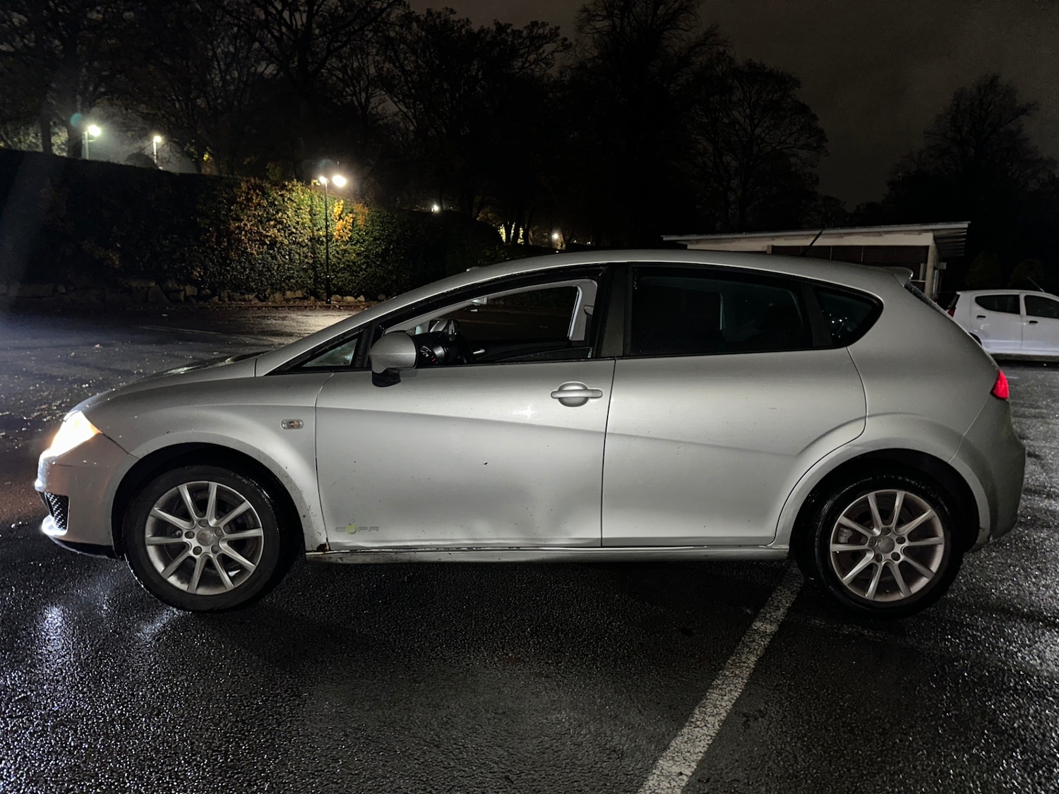 Used SEAT Leon 2011 for sale - 76528130: Photo 6