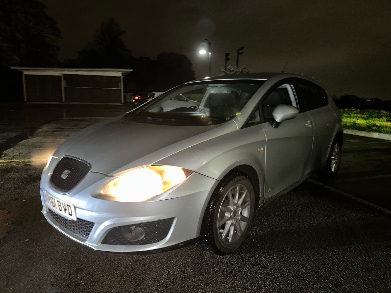 Used SEAT Leon 2011 for sale - 76528130: Photo 7