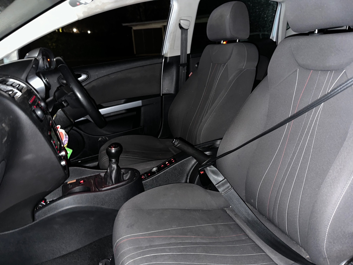 Used SEAT Leon 2011 for sale - 76528130: Photo 8