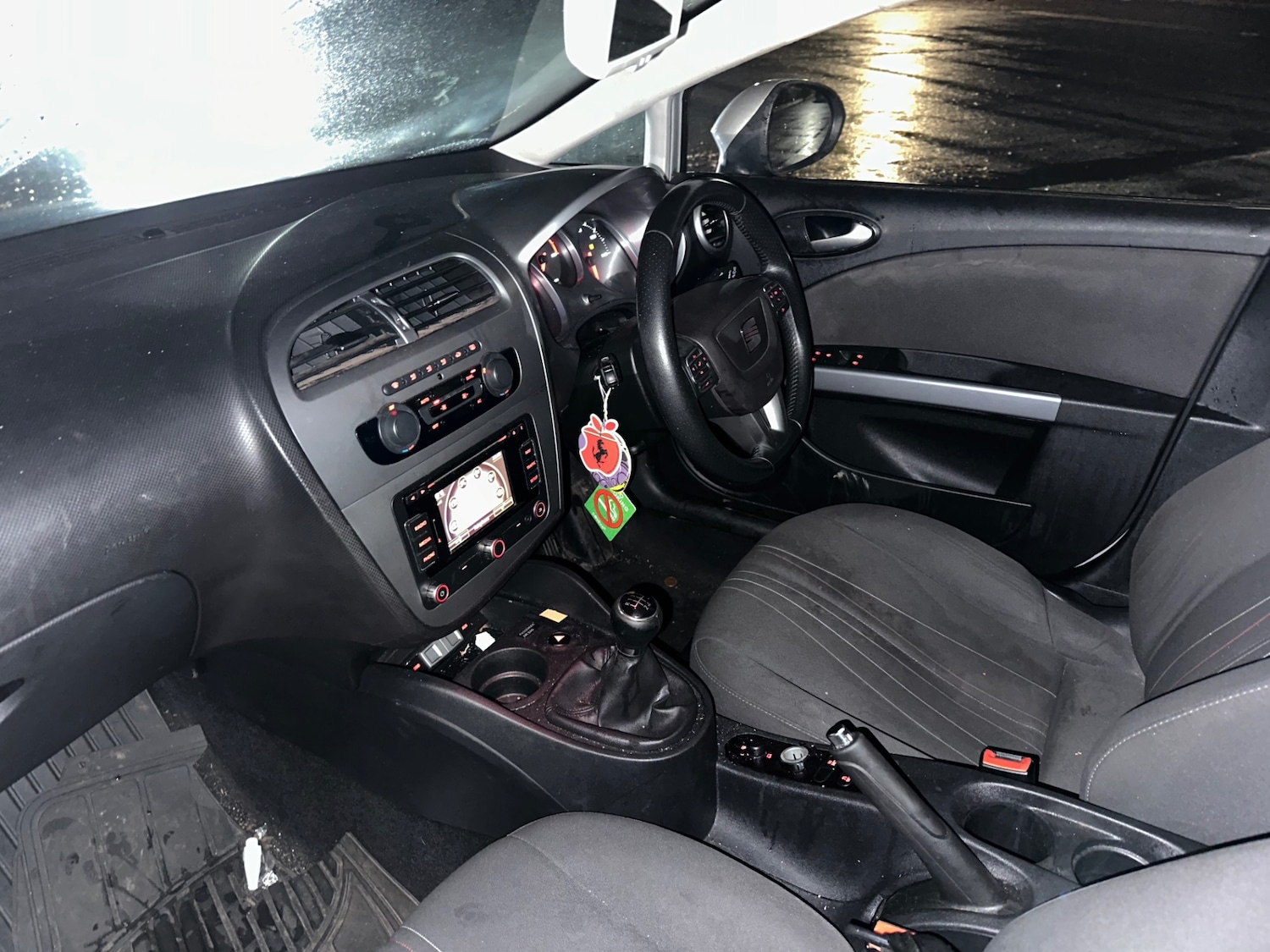 Used SEAT Leon 2011 for sale - 76528130: Photo 9