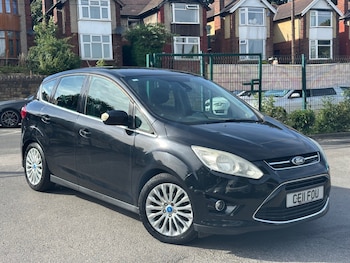 Used Ford C-Max 2011 for sale - 79478383: Photo