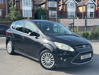 Used Ford C-Max 2011 for sale - 79478383: Photo