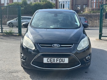 Used Ford C-Max 2011 for sale - 79478383: Photo